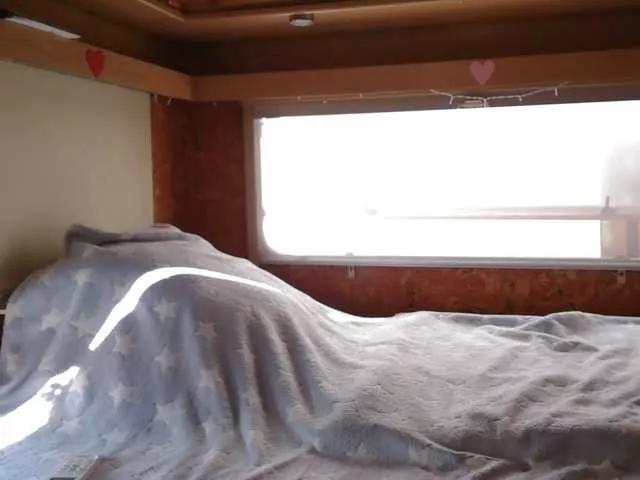 illymaus on BongaCams 