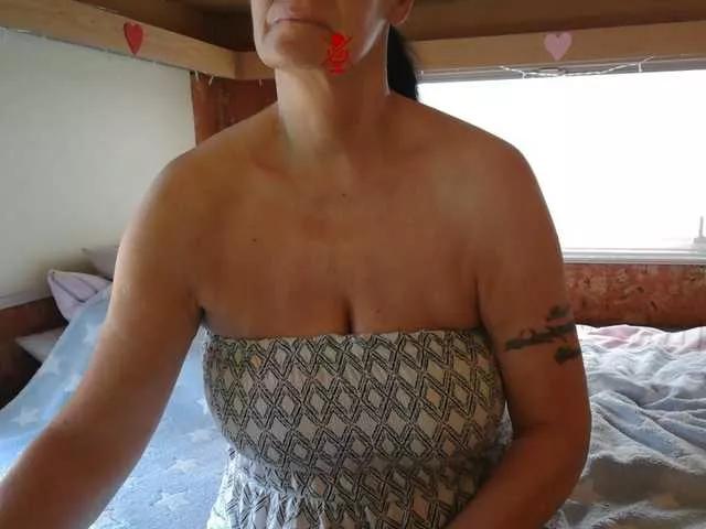 illymaus on BongaCams 