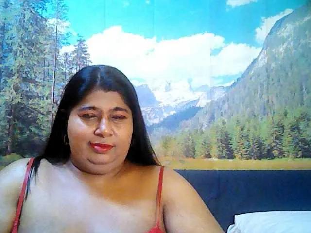 indianhoney on BongaCams 