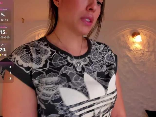 IrinaPortman's avatar