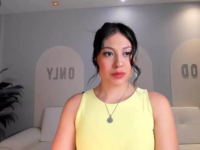 IrinaPortman on BongaCams 