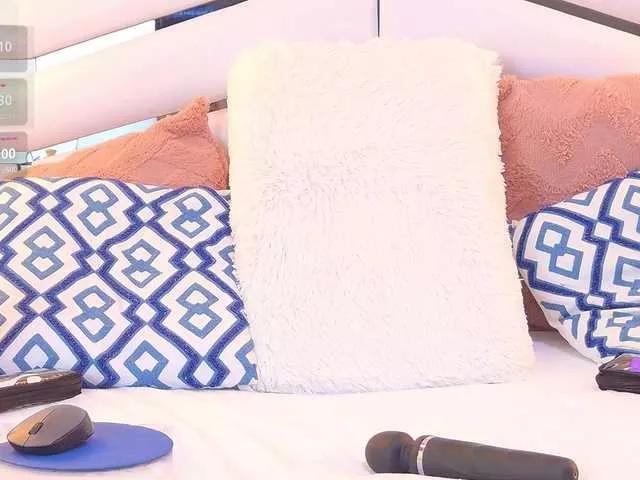 IrisRoss on BongaCams 