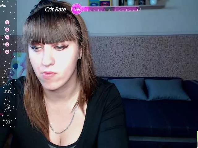 Freechat IvannaAmali661 on BongaCams