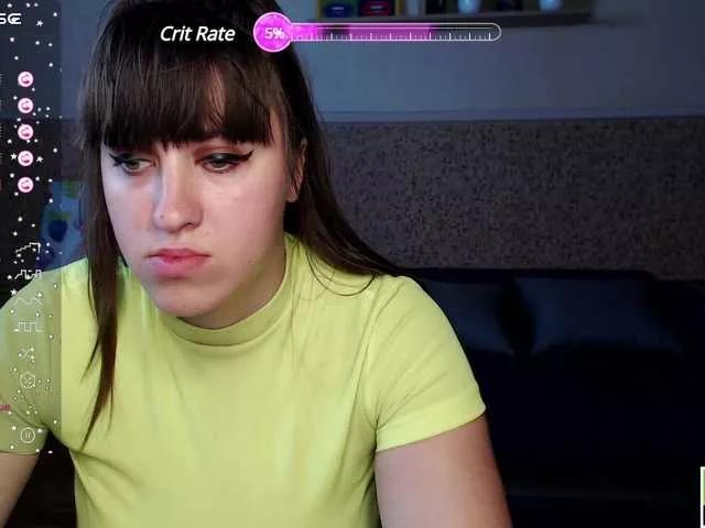 Freechat IvannaAmali661 on BongaCams