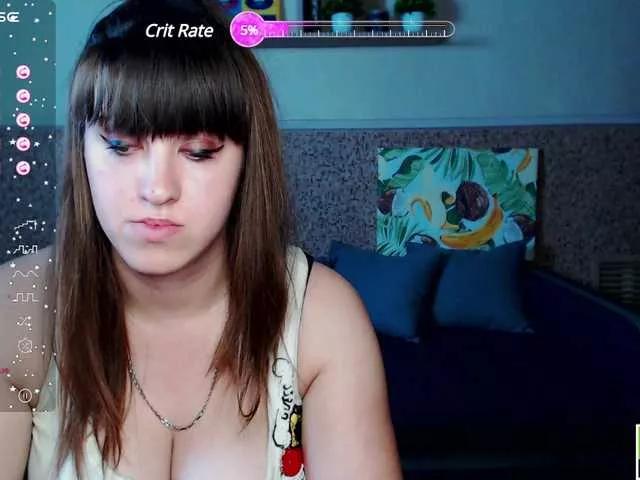 Freechat IvannaAmali661 on BongaCams