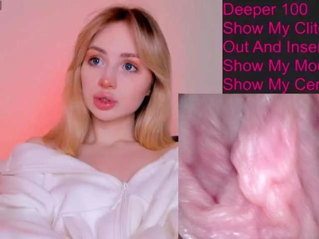 janne-mary on BongaCams 