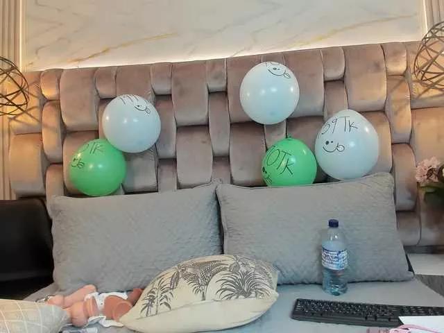 JeenSexy on BongaCams 