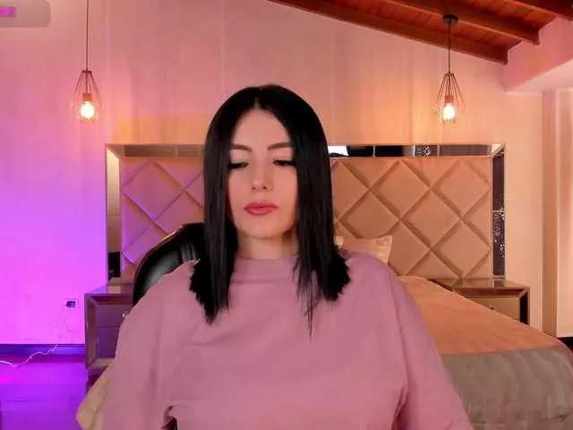 JennaOlson on BongaCams 