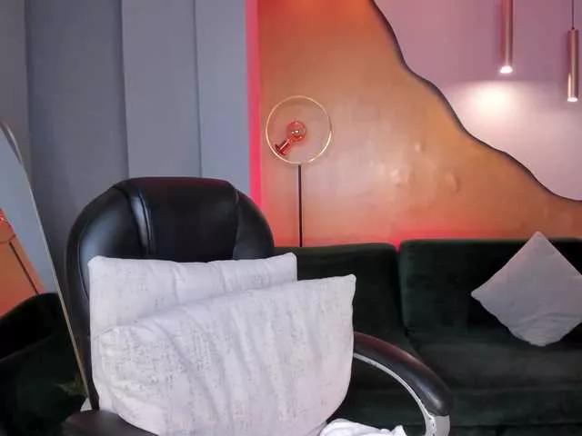 JessicaWilliams on BongaCams 