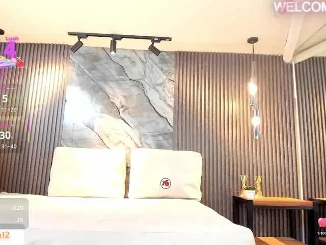 JuliethaTaylor's avatar