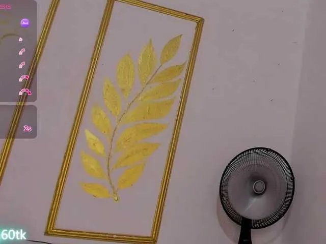 Juliette-1 — Cover my naked body with oil and fuck it until I squirt 