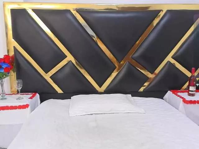 kailysweet1 on BongaCams