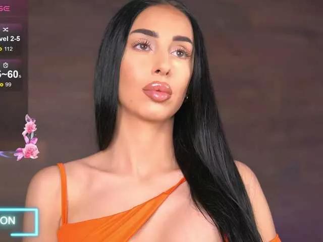 KairaAndrews on BongaCams 