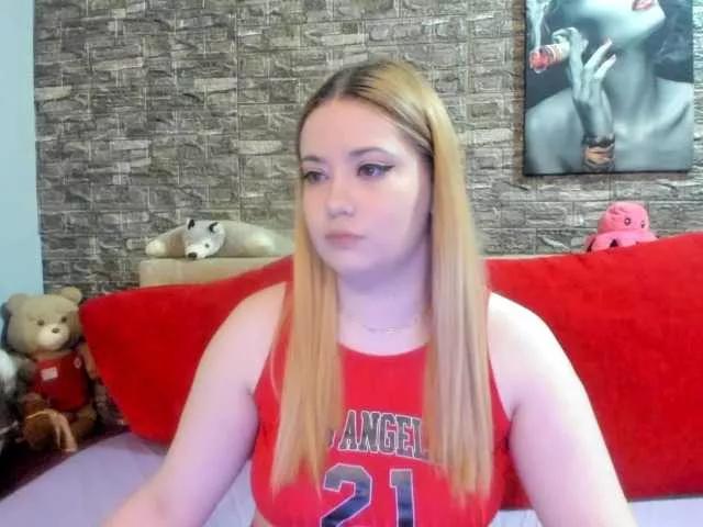 kalindahot on BongaCams 