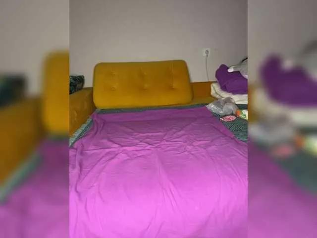 Freechat KATALINAcherry1 on BongaCams