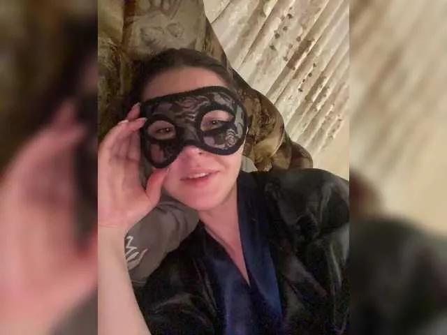 Katti-Sweet on BongaCams 