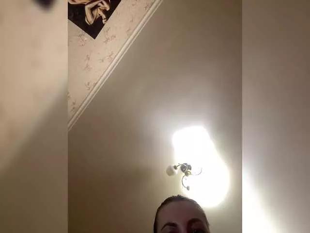 Katti-Sweet on BongaCams 