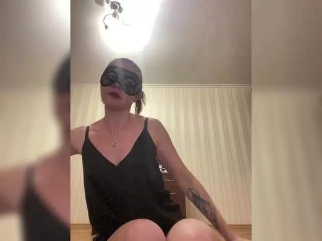 Katti-Sweet on BongaCams 