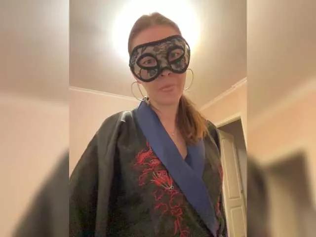 Katti-Sweet on BongaCams 