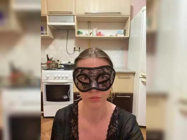 Katti-Sweet on BongaCams 