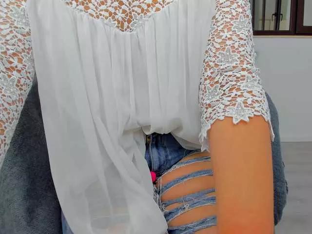 KayaKiss on BongaCams 