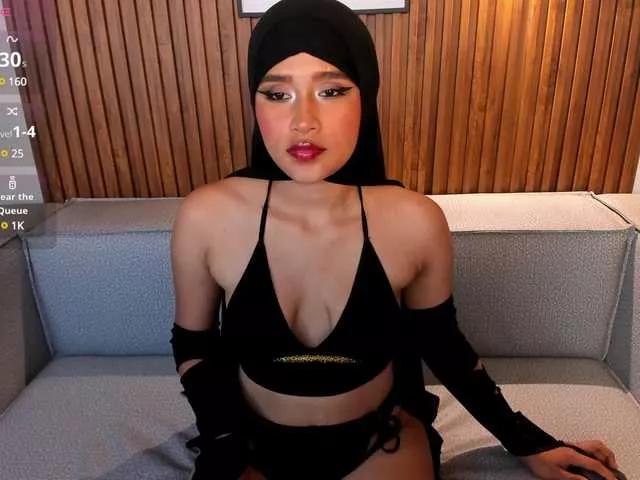 kayla-hasab on BongaCams 