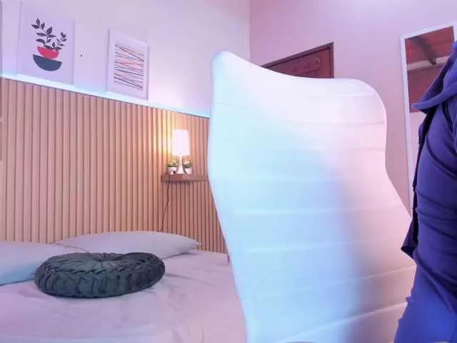 kayla-hasab on BongaCams 