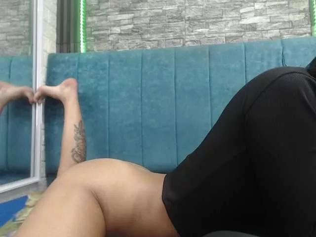 kihara-candy69 on BongaCams 