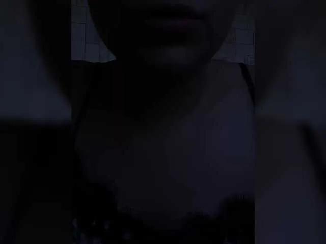 Kikikiso on BongaCams