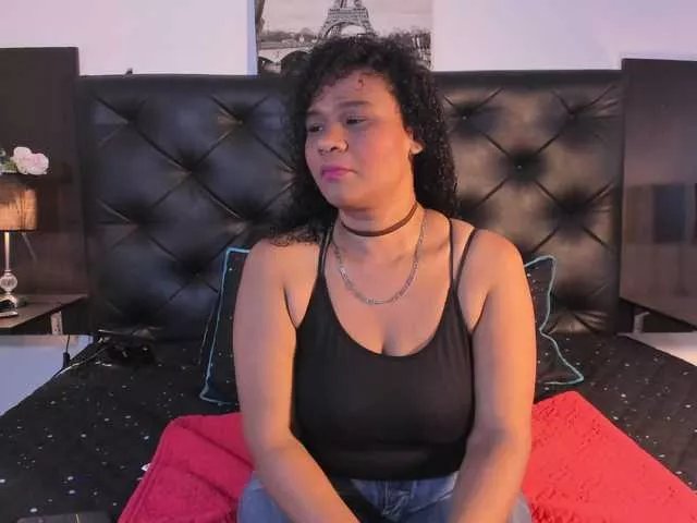 kim-marquez on BongaCams