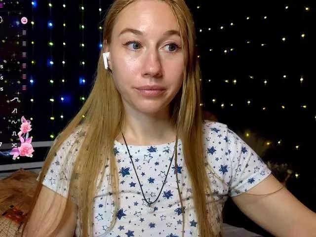 kiska-wansday07 on BongaCams 