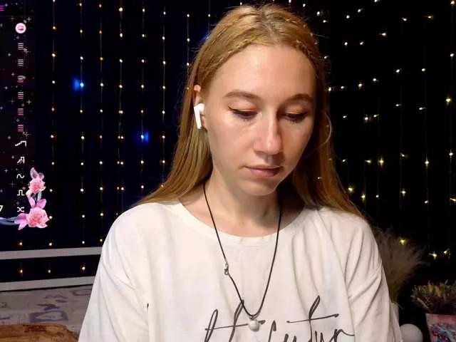 kiska-wansday07 on BongaCams 