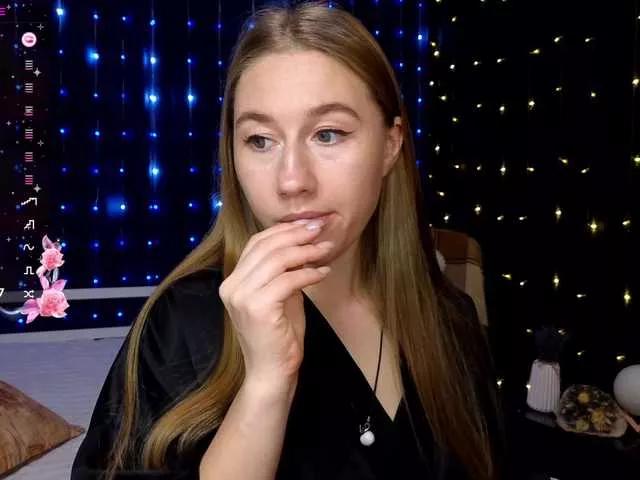 kiska-wansday07 on BongaCams 