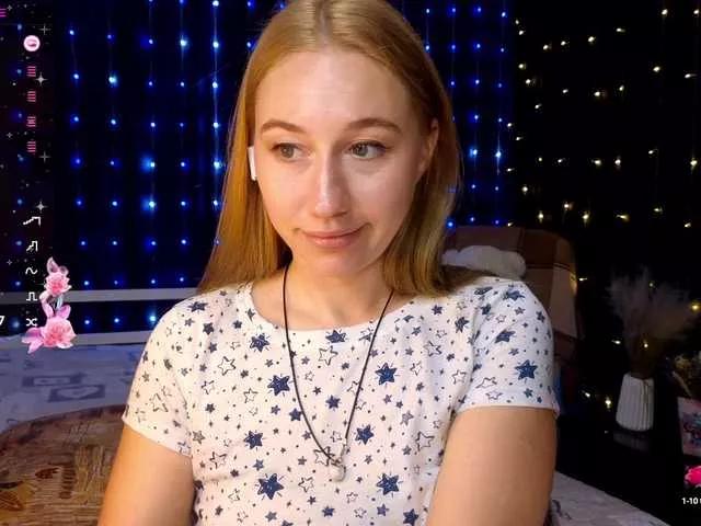 kiska-wansday07 on BongaCams 