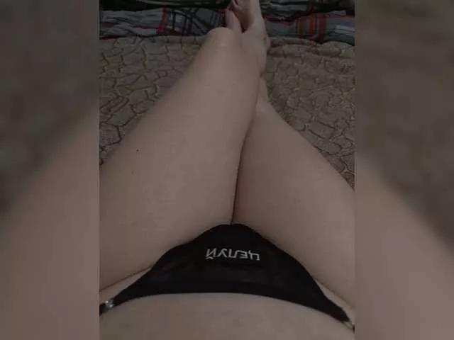 Kiskis-s on BongaCams