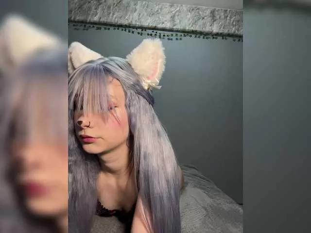 Kiss-my on BongaCams 