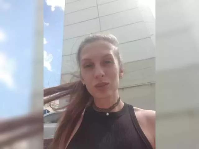 KITTYtempreXXX on BongaCams 