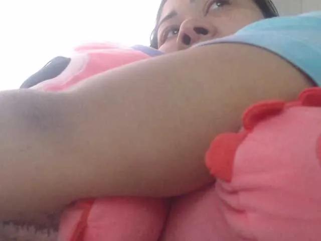 KloeFernandez — VIBRATIONS DRIVE ME CRAZY