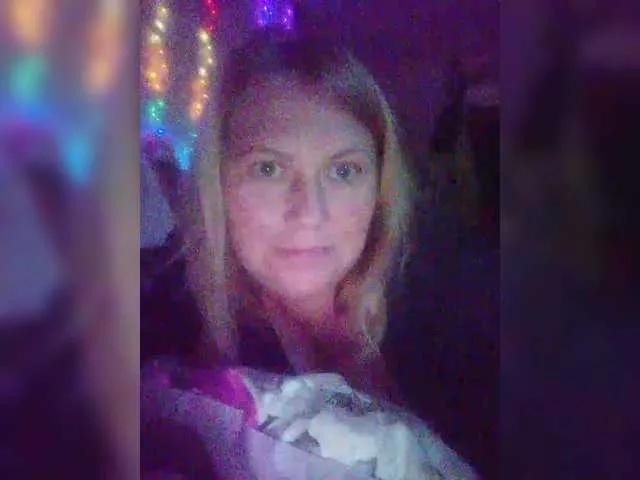 Kristina543210's avatar