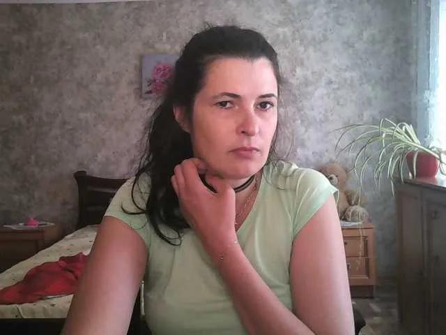 KristiWhite's avatar