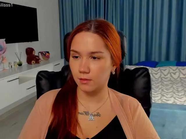 BongaCams KylieChapman is Freechat KylieChapman — I love open people with a subtle sense of humor)