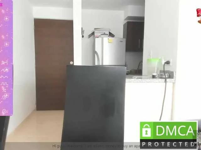 kylieloved22's avatar