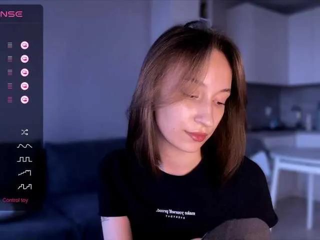 lalimyyyau — Freechat on BongaCams