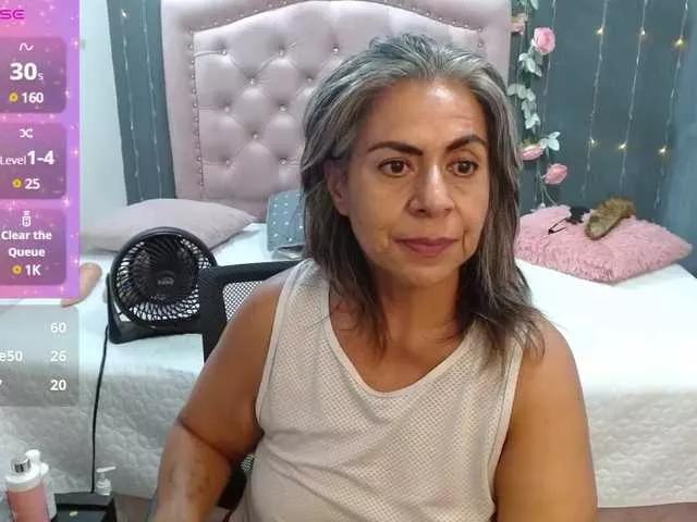 lalisha-96 on BongaCams 