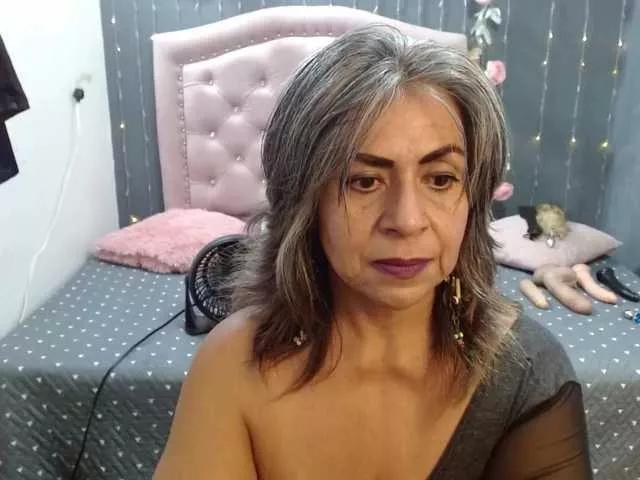 lalisha-96 on BongaCams 