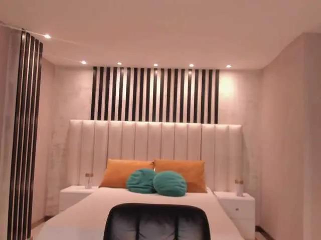 LelaWest on BongaCams 