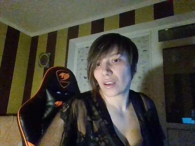 BongaCams LeraStar is Freechat LeraStar — Generosity