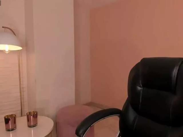 LexieWayne on BongaCams 