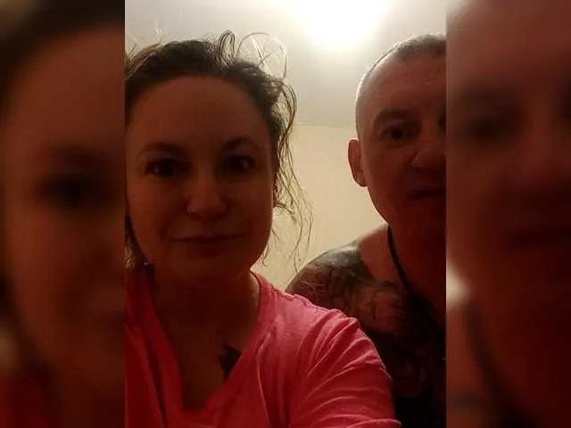 LianaLu — Freechat on BongaCams