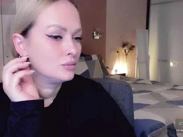 LibbyNora — Freechat on BongaCams